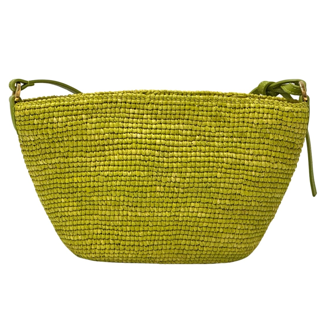 LOEWE HANDBAG ANAGRAM DESIGN - 2
