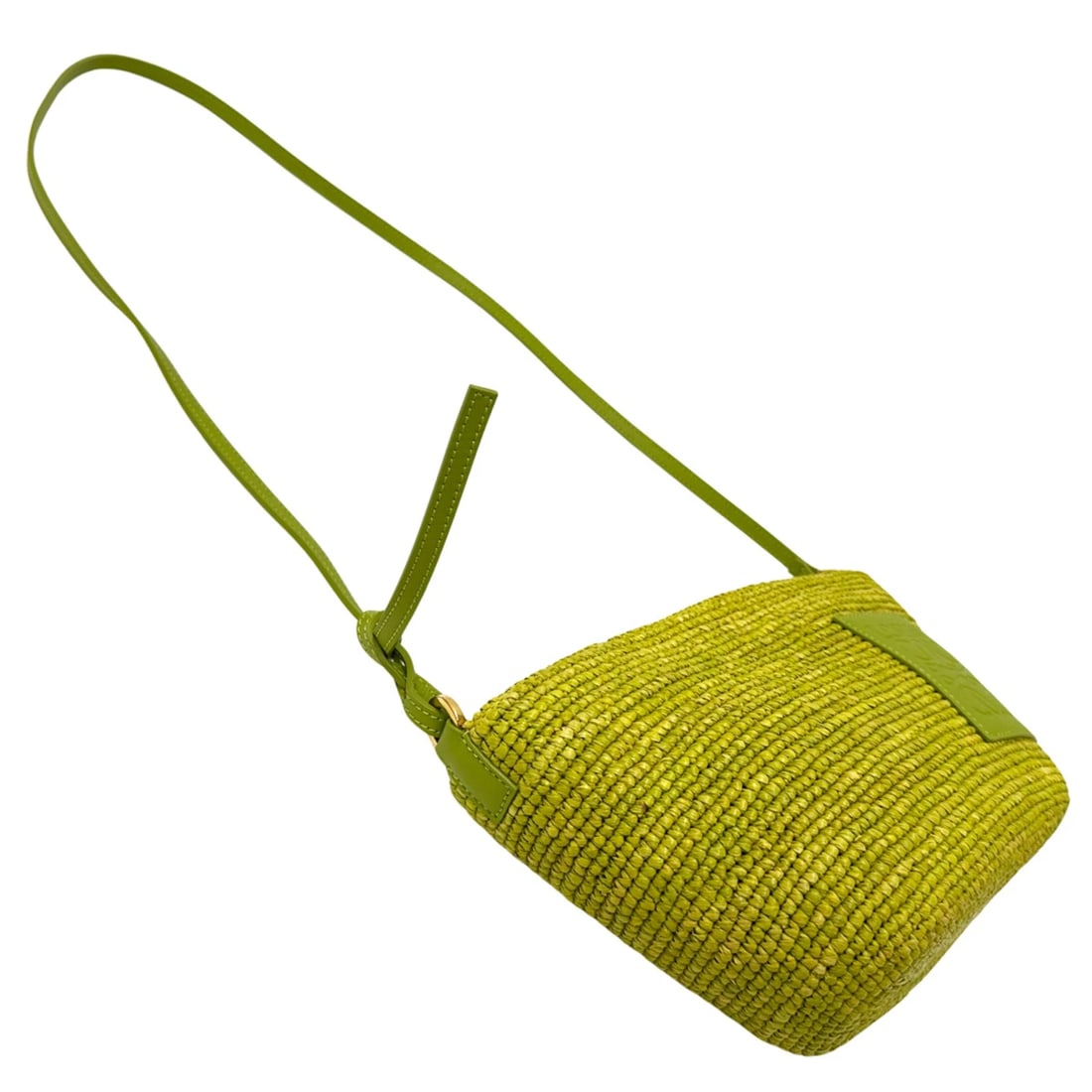 LOEWE HANDBAG ANAGRAM DESIGN - 3