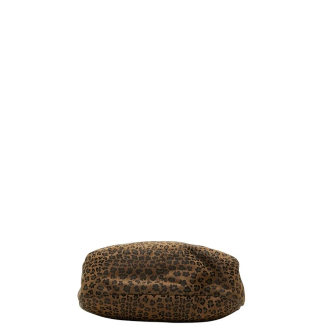 FENDI LEOPARD PRINT TOTE BAG - 3