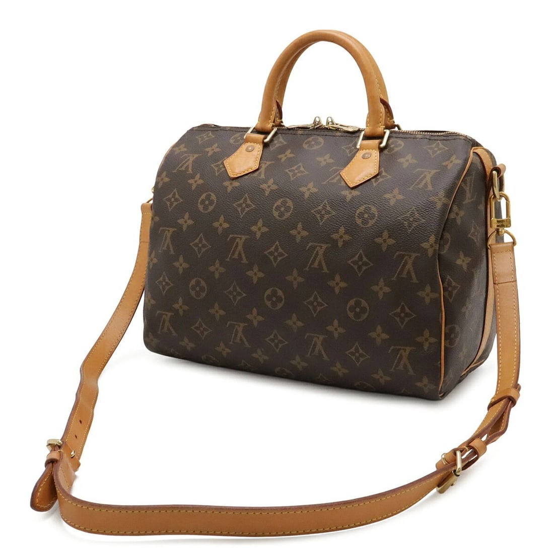 LOUIS VUITTON MONOGRAM - 3