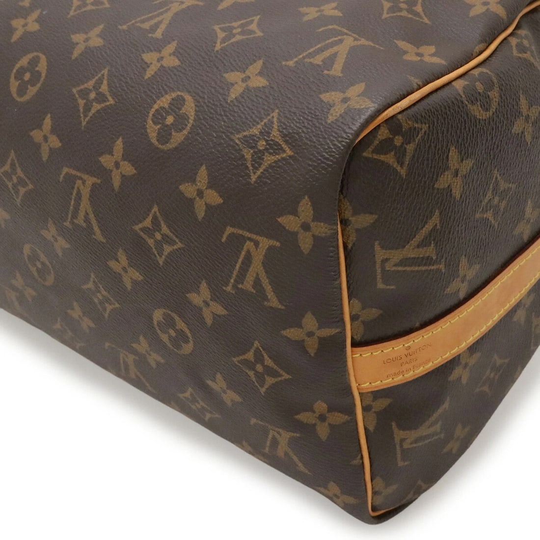 LOUIS VUITTON MONOGRAM - 4