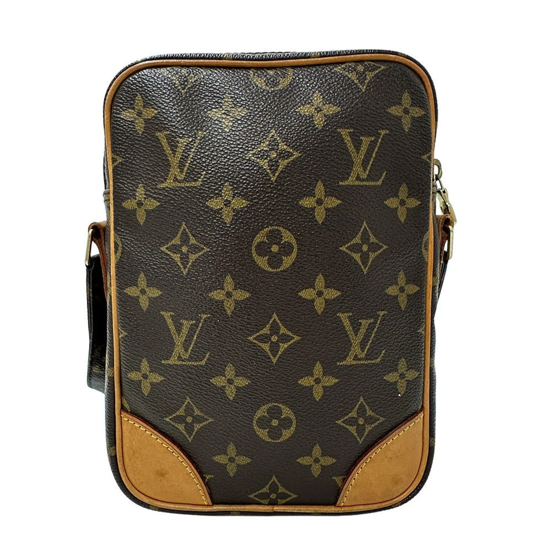 LOUIS VUITTON HANDBAG, MONOGRAM - 2