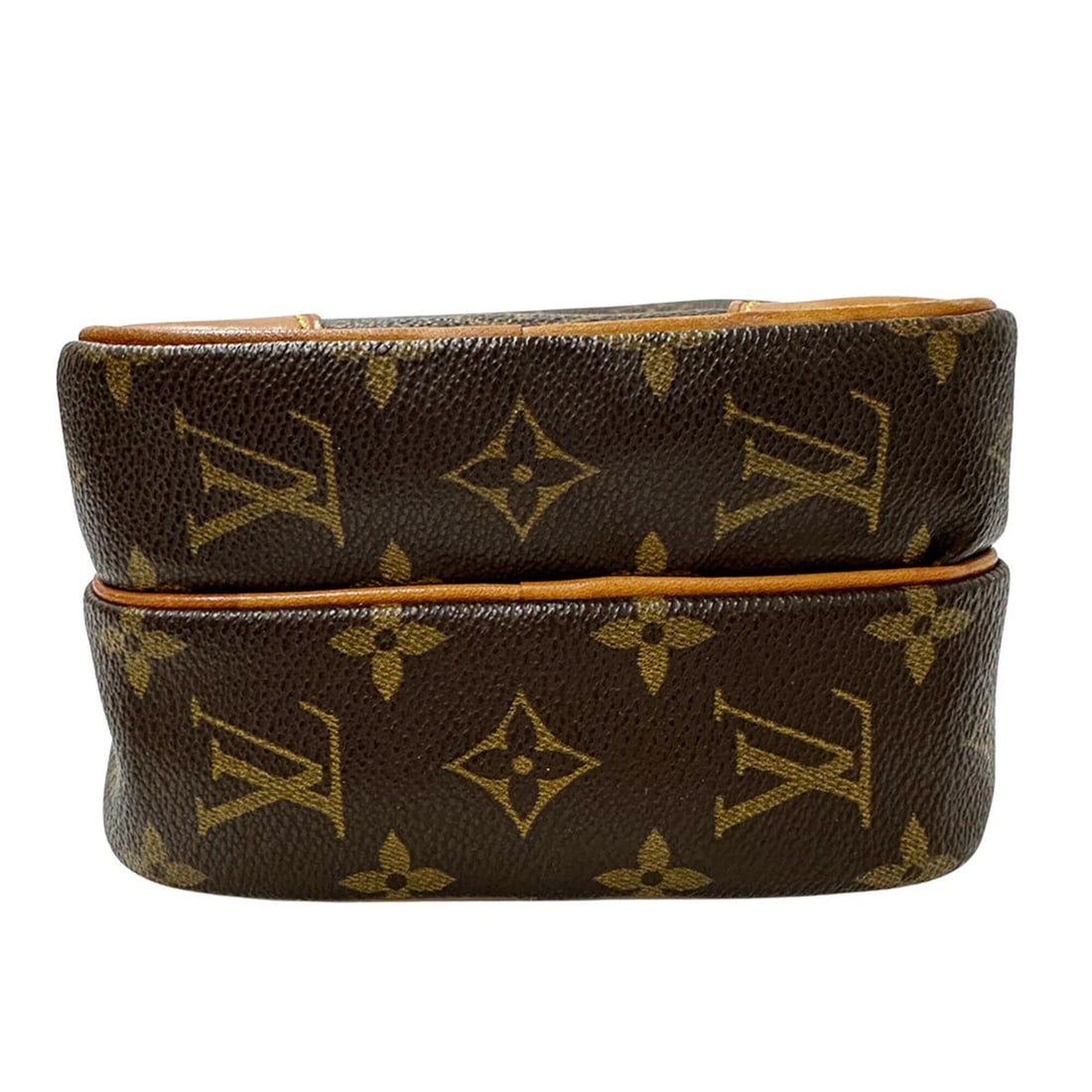 LOUIS VUITTON HANDBAG, MONOGRAM - 3