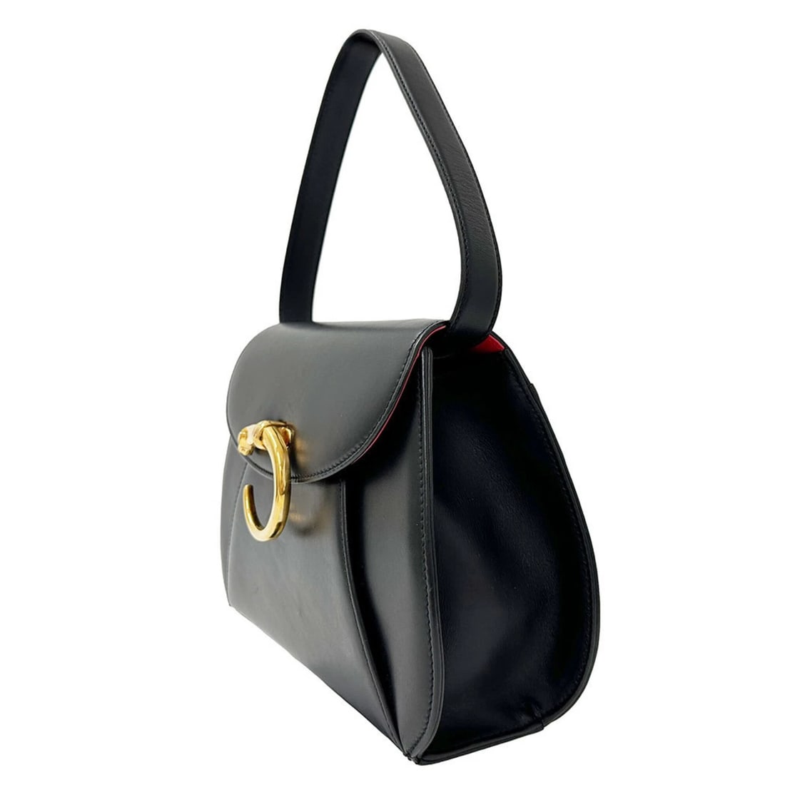 CARTIER HANDBAG - 4