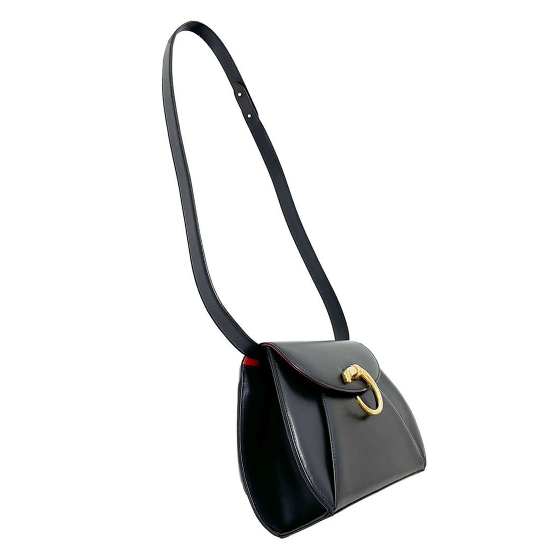 CARTIER HANDBAG - 5