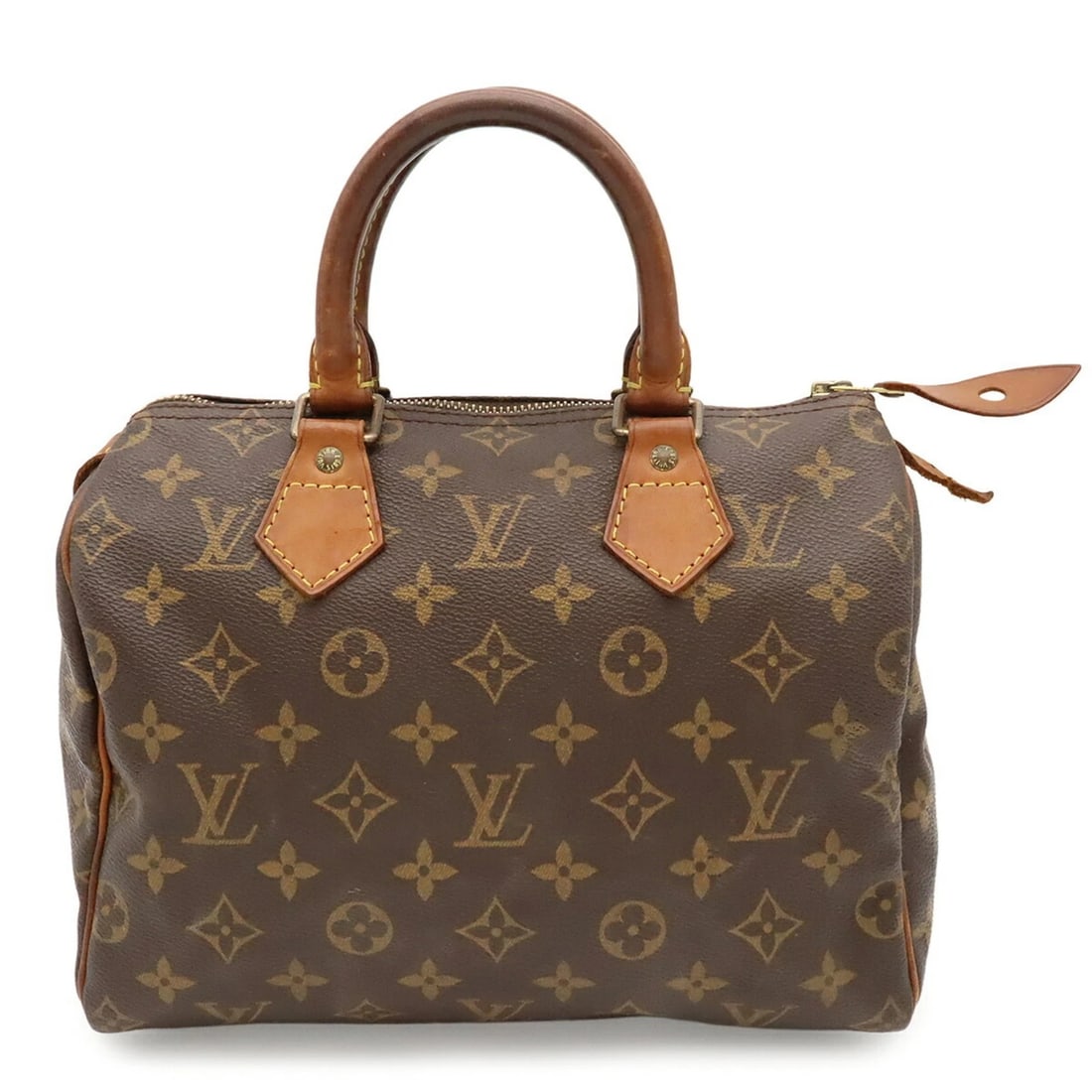 LOUIS VUITTON MONOGRAM SPEEDY - 2