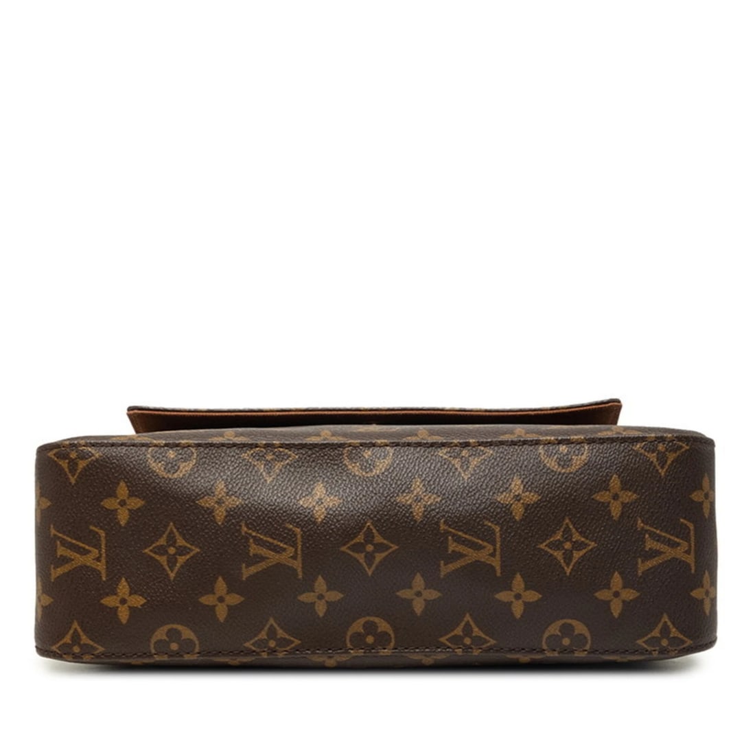 LOUIS VUITTON MONOGRAM MINI LOOPING HANDBAG - 3