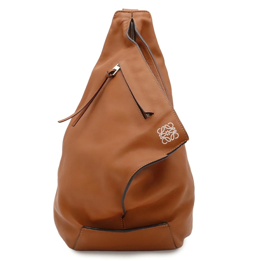 LOEWE ANTON SMALL BACKPACK BAG - 2