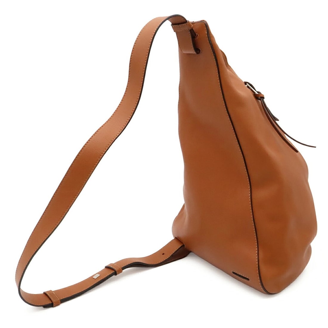 LOEWE ANTON SMALL BACKPACK BAG - 3