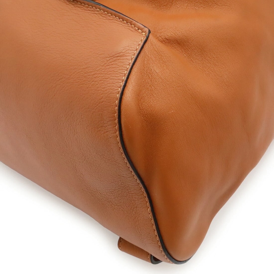 LOEWE ANTON SMALL BACKPACK BAG - 4