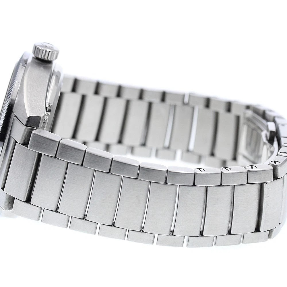 OMEGA CONSTELLATION GLOBEMASTER AUTOMATIC WATCH - 3