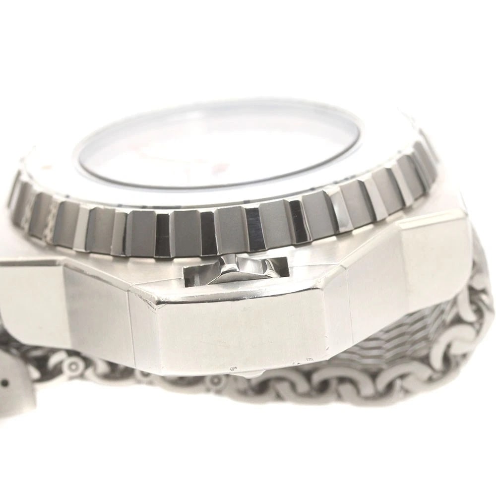 OMEGA SEAMASTER PLOPROF AUTOMATIC WATCH - 3