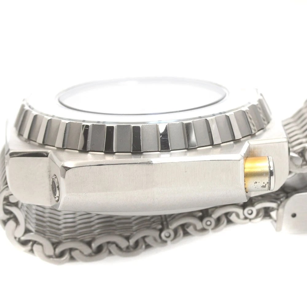 OMEGA SEAMASTER PLOPROF AUTOMATIC WATCH - 4