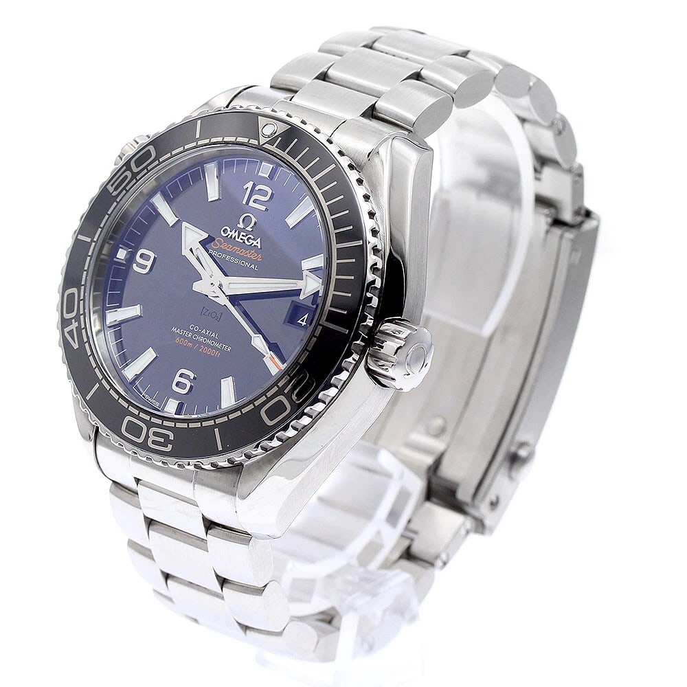 OMEGA SEAMASTER AUTOMATIC WATCH - 2