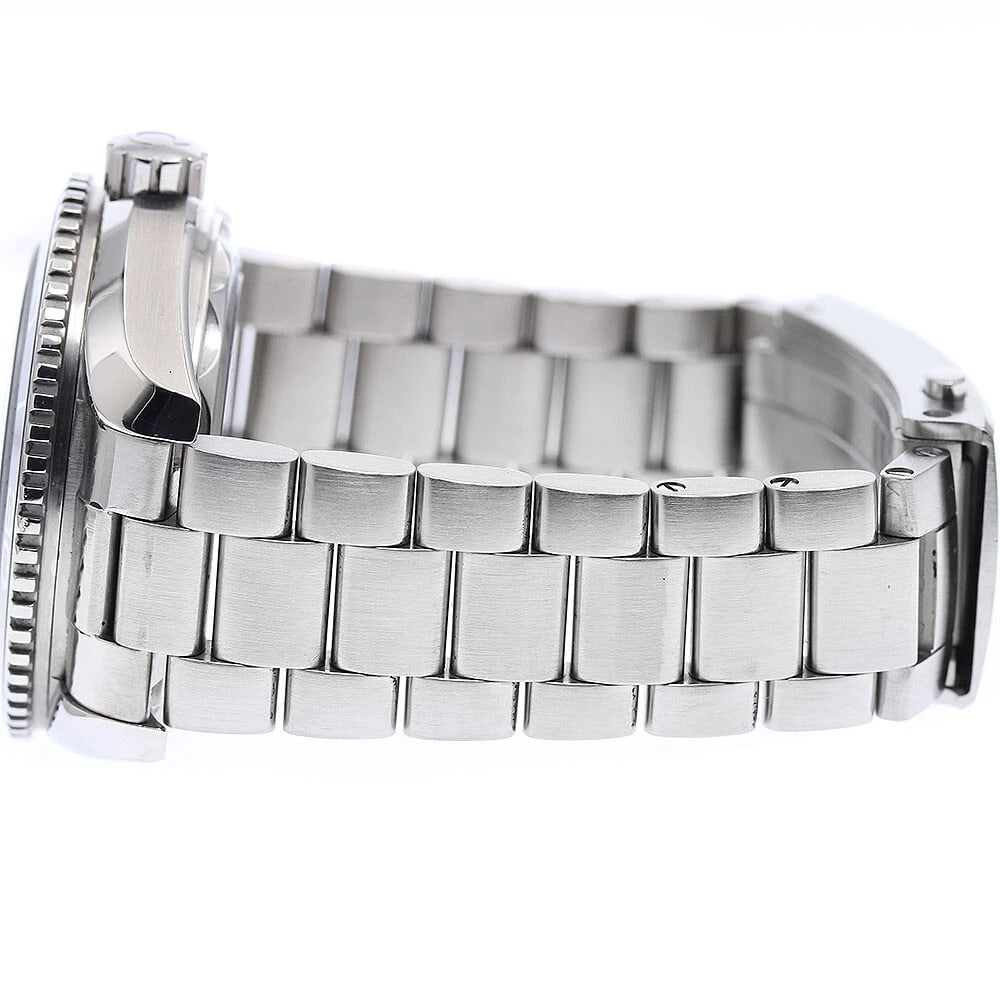 OMEGA SEAMASTER AUTOMATIC WATCH - 3