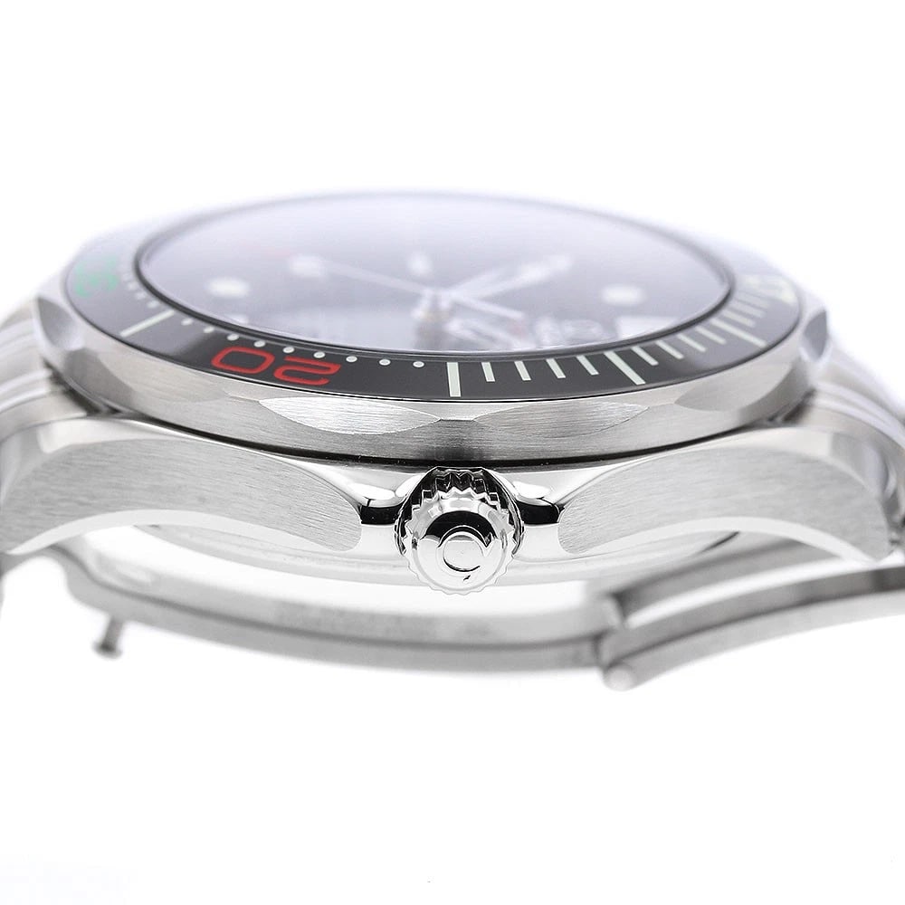 OMEGA SEAMASTER AUTOMATIC WATCH - 3
