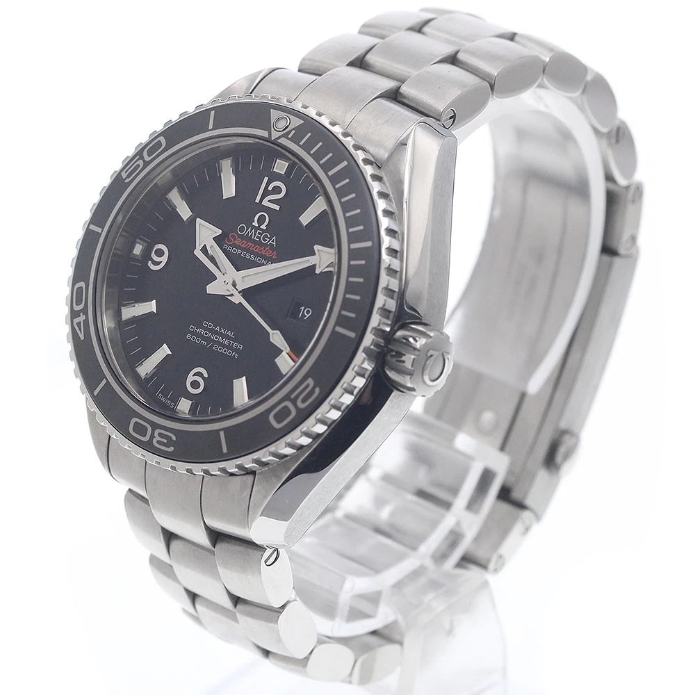 OMEGA SEAMASTER PLANET AUTOMATIC WATCH - 2
