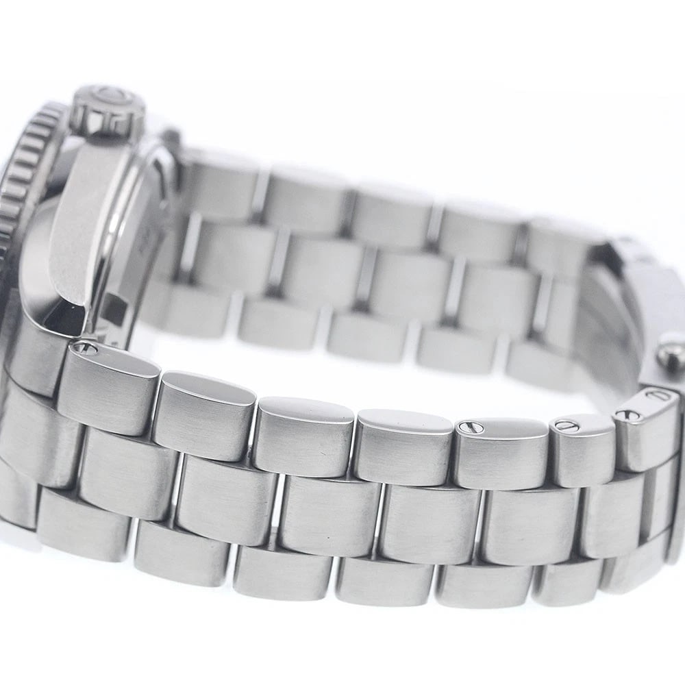 OMEGA SEAMASTER PLANET AUTOMATIC WATCH - 3