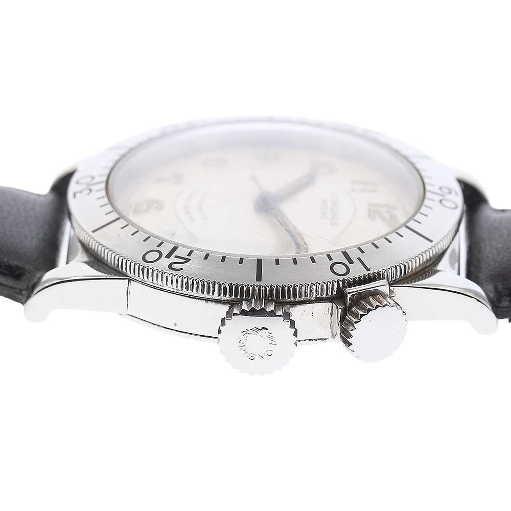 LONGINES WEAMS LIMITED EDITION AUTOMATIC WATCH - 3