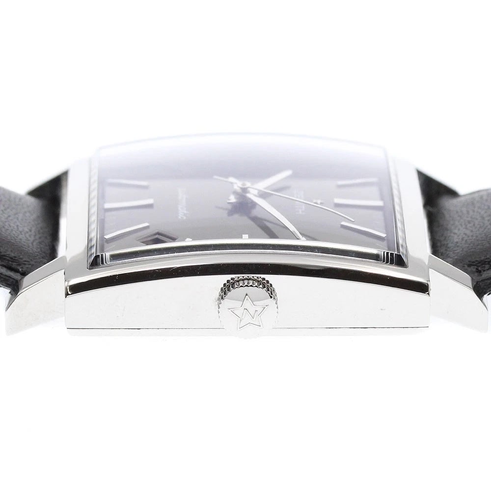 ZENITH DATE AUTOMATIC WATCH - 3