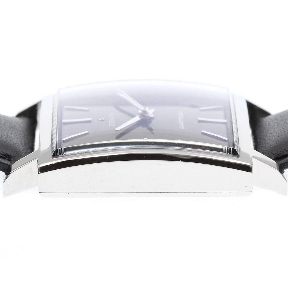 ZENITH DATE AUTOMATIC WATCH - 4