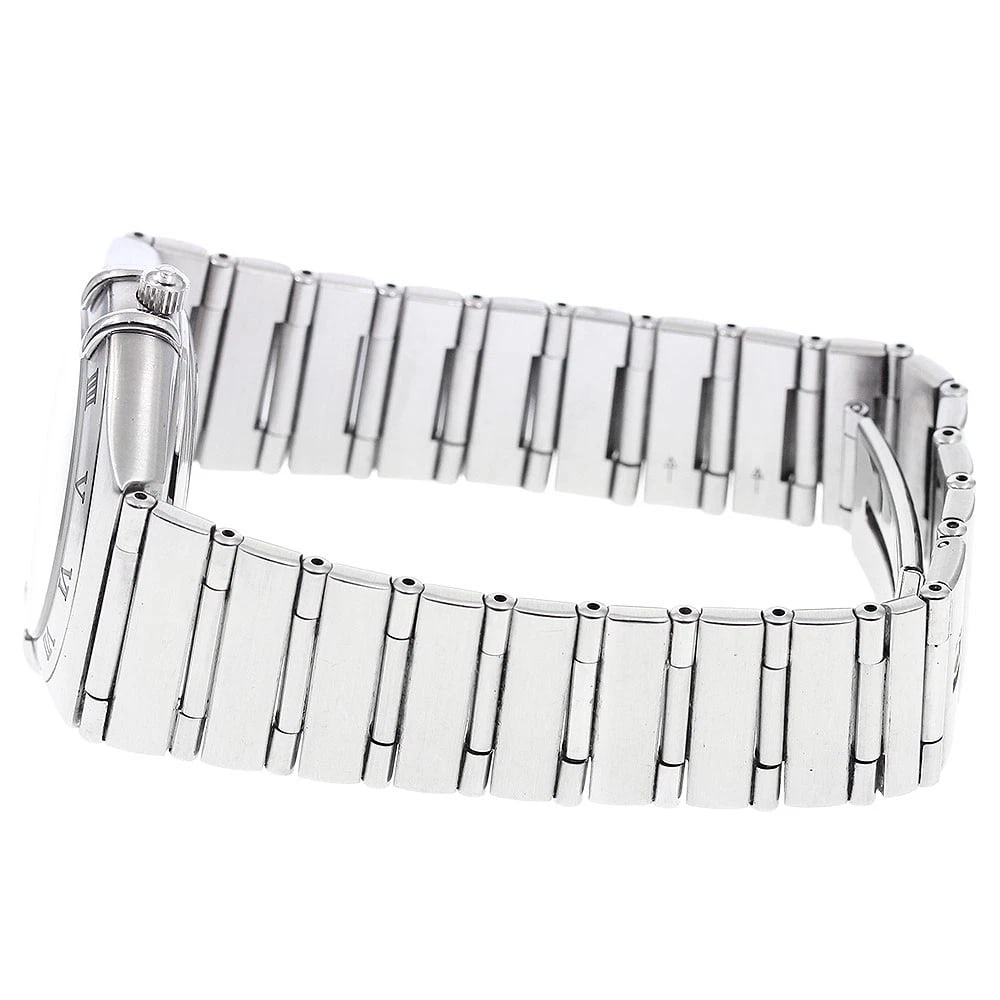 OMEGA CONSTELLATION DATE AUTOMATIC WATCH - 3
