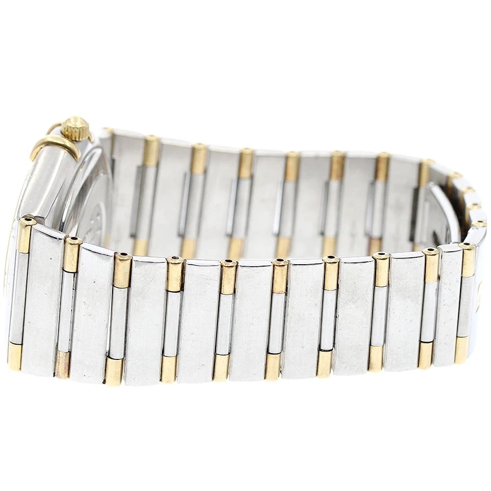 OMEGA CONSTELLATION CHRONOMETER HARF BAR AUTOMATIC WATCH - 3
