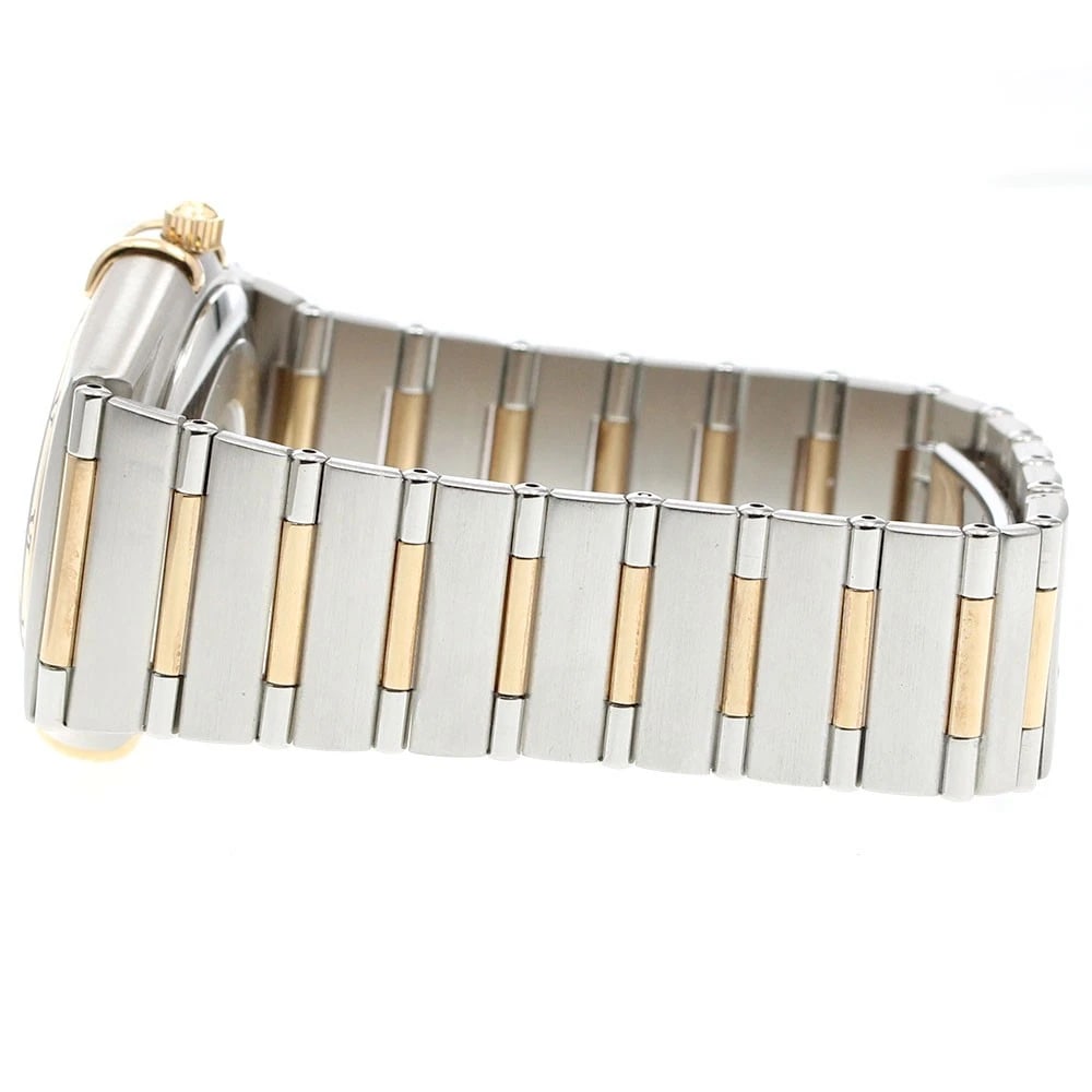 OMEGA CONSTELLATION MODEL AUTOMATIC WATCH - 3