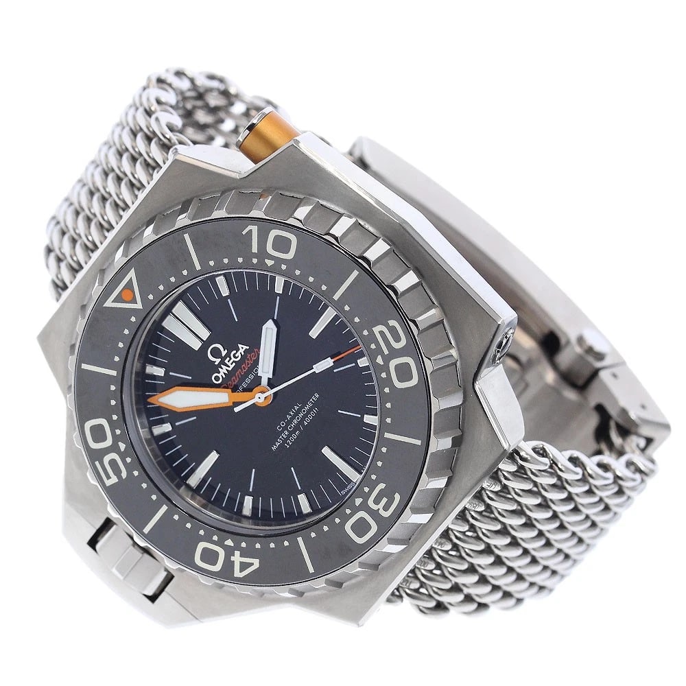 OMEGA SEAMASTER PROPROF AUTOMATIC WATCH - 2
