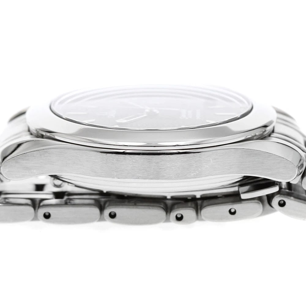 OMEGA SEAMASTER JACQUES MAYOL AUTOMATIC WATCH - 5