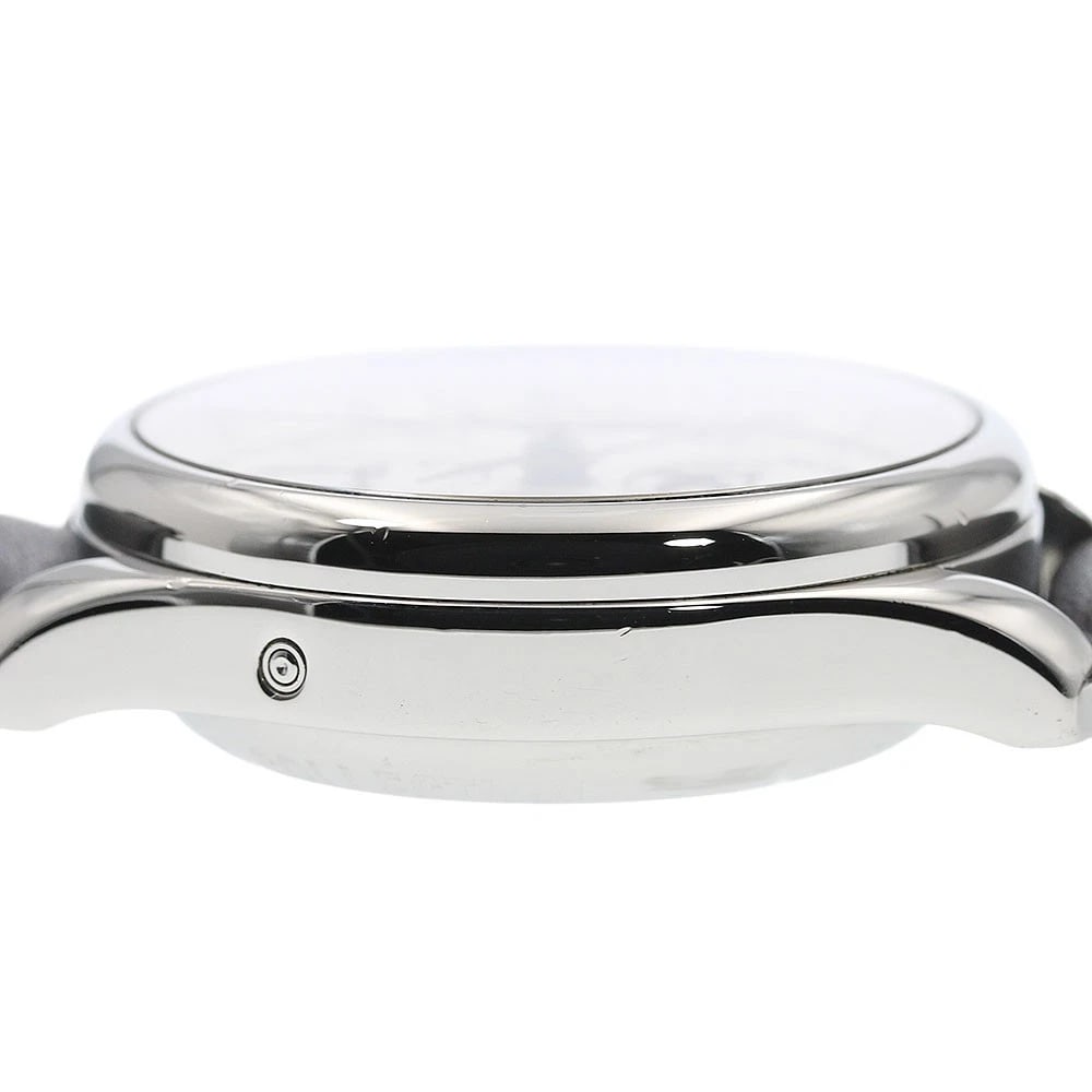 LONGINES MASTER COLLECTION MOON PHASE CHRONOGRAPH WATCH - 4