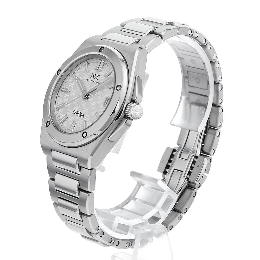 IWC INGENIEUR AUTOMATIC WATCH - 2