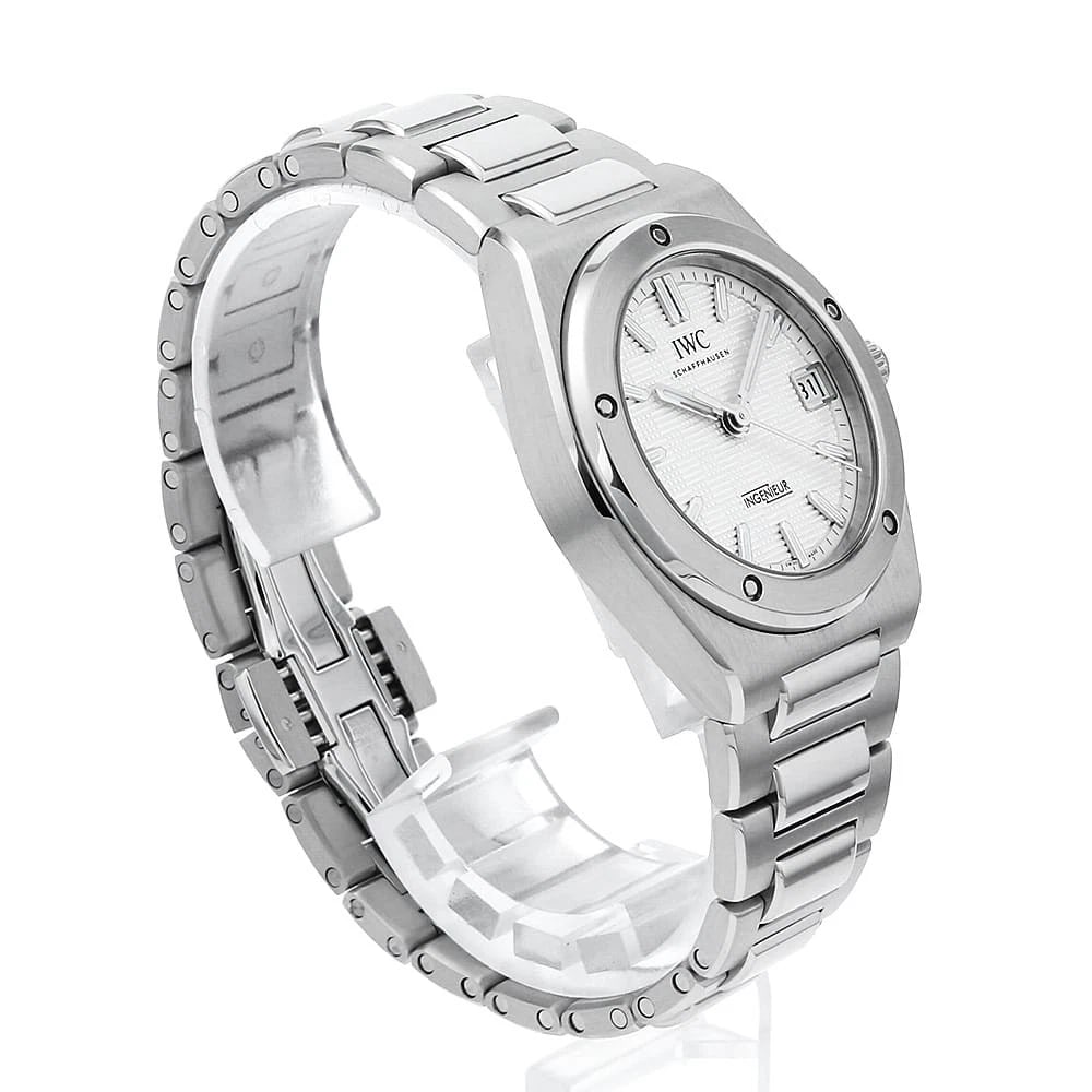 IWC INGENIEUR AUTOMATIC WATCH - 3