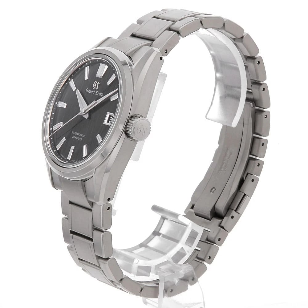 GRAND SEIKO EVOLUTION COLLECTION WATCH - 2