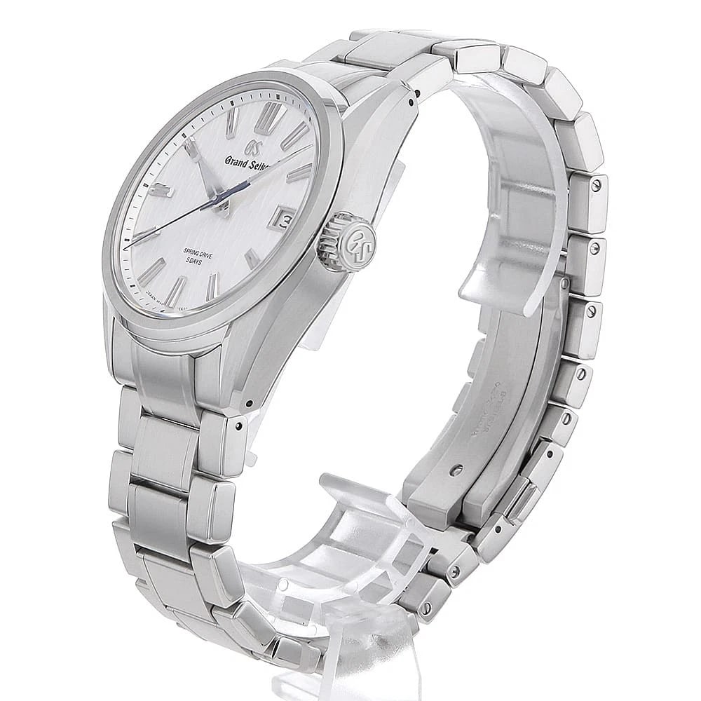 GRAND SEIKO EVOLUTION COLLECTION MASTER WATCH - 2