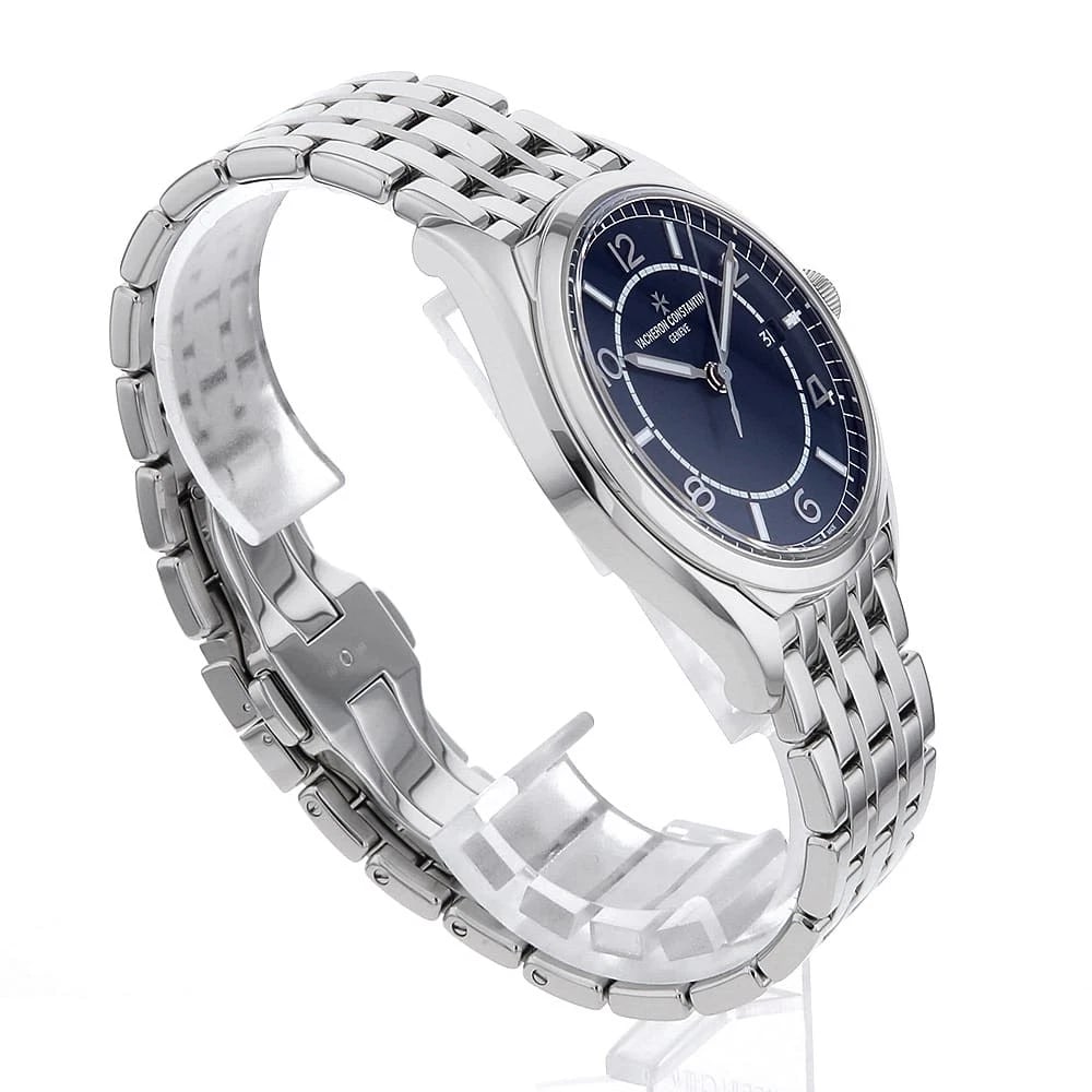 VACHERON CONSTANTIN AUTOMATIC WATCH - 3