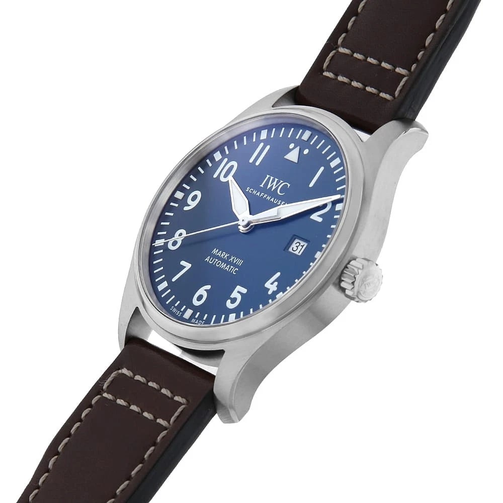 IWC PILOT'S WATCH - 2