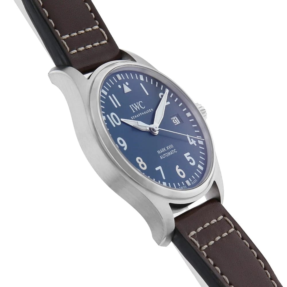 IWC PILOT'S WATCH - 3