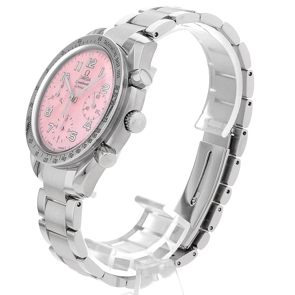 OMEGA SPEEDMASTER AUTOMATIC WATCH - 2