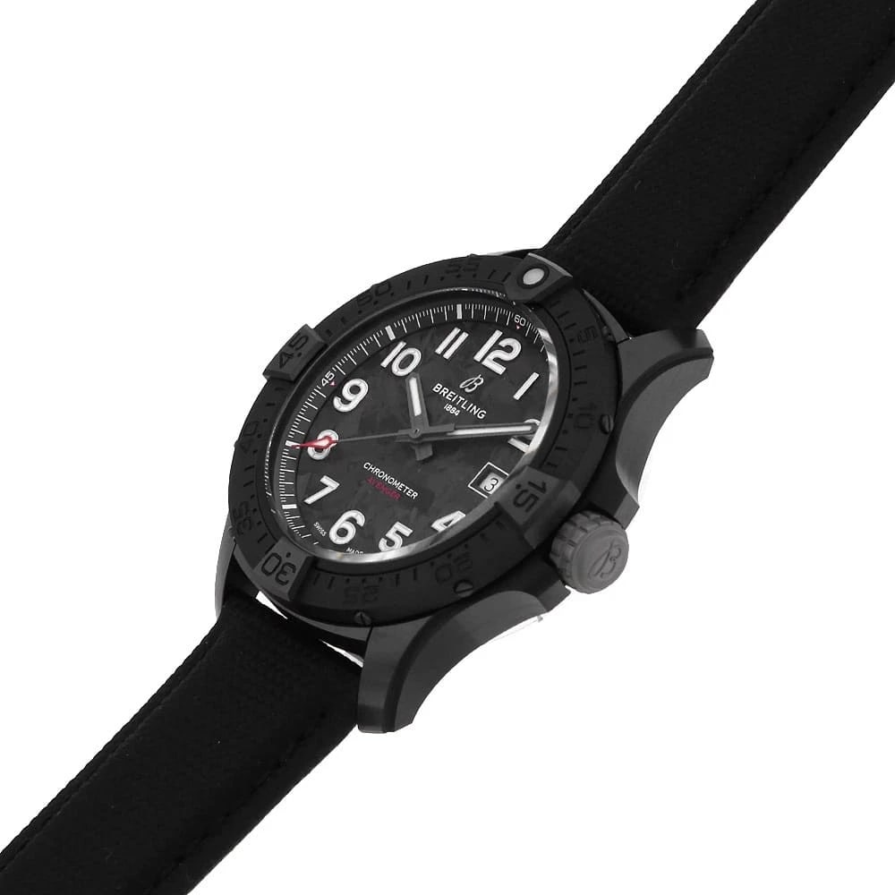 BREITLING AVENGER: AUTOMATIC WATCH - 2