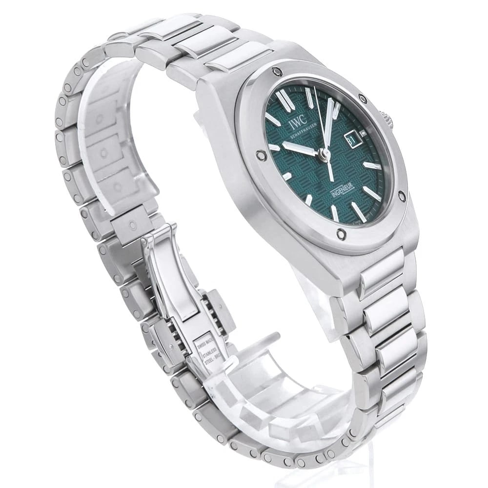 IWC INGENIEUR AUTOMATIC WATCH - 3