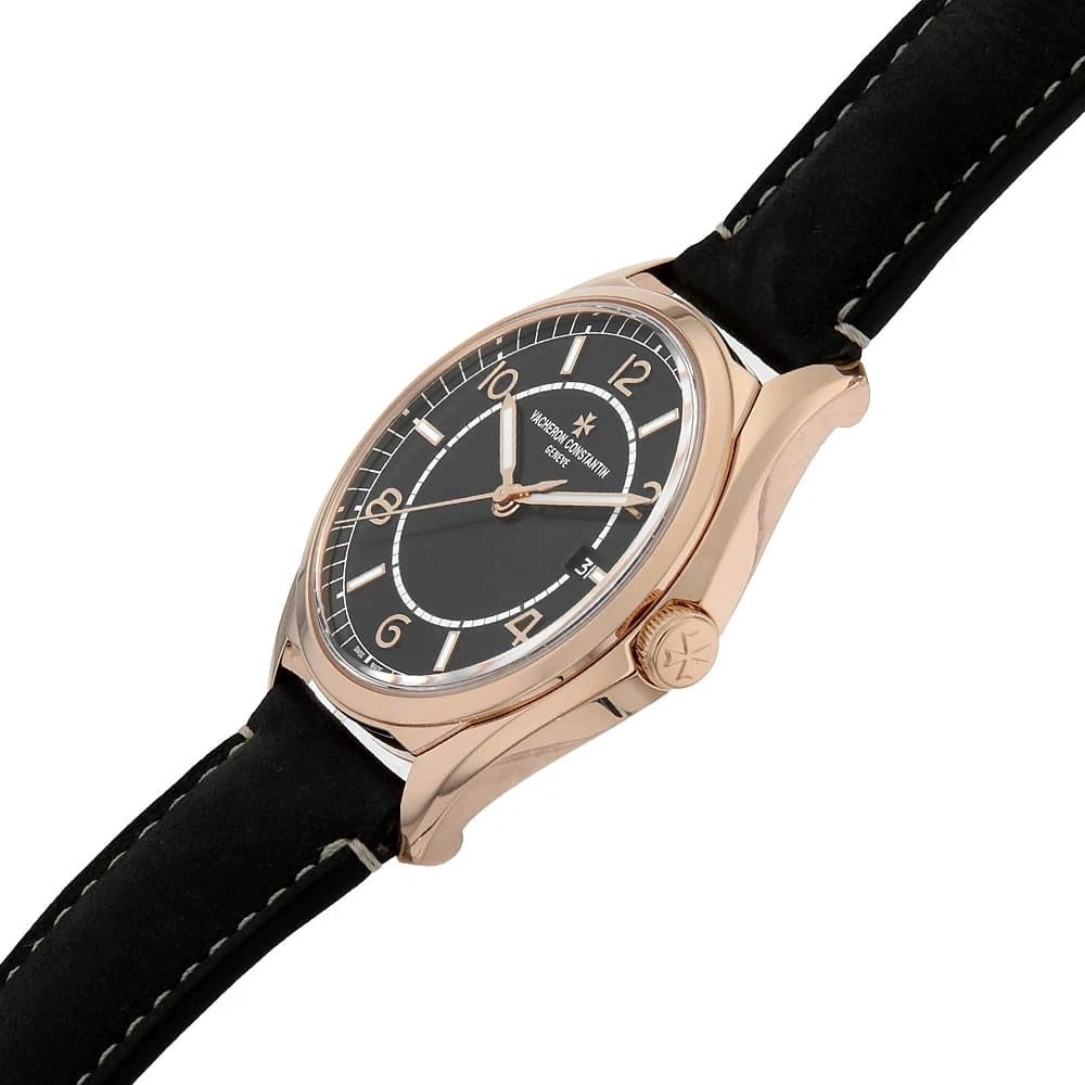 VACHERON CONSTANTIN AUTOMATIC WATCH - 2