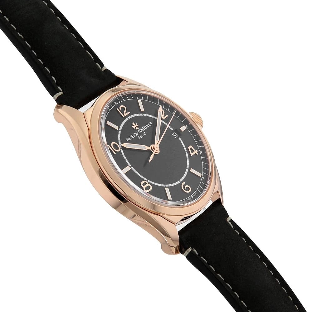 VACHERON CONSTANTIN AUTOMATIC WATCH - 3
