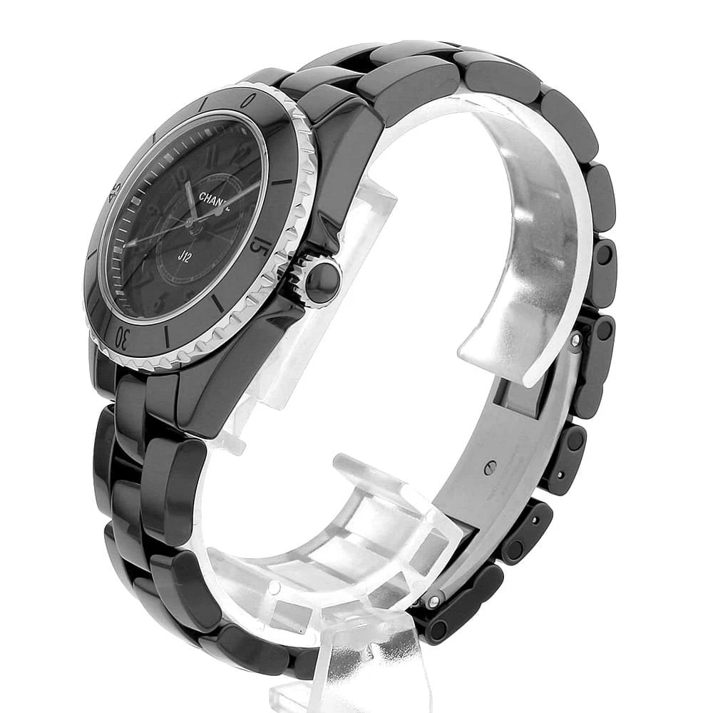 CHANEL J12 PHANTOM WATCH - 2