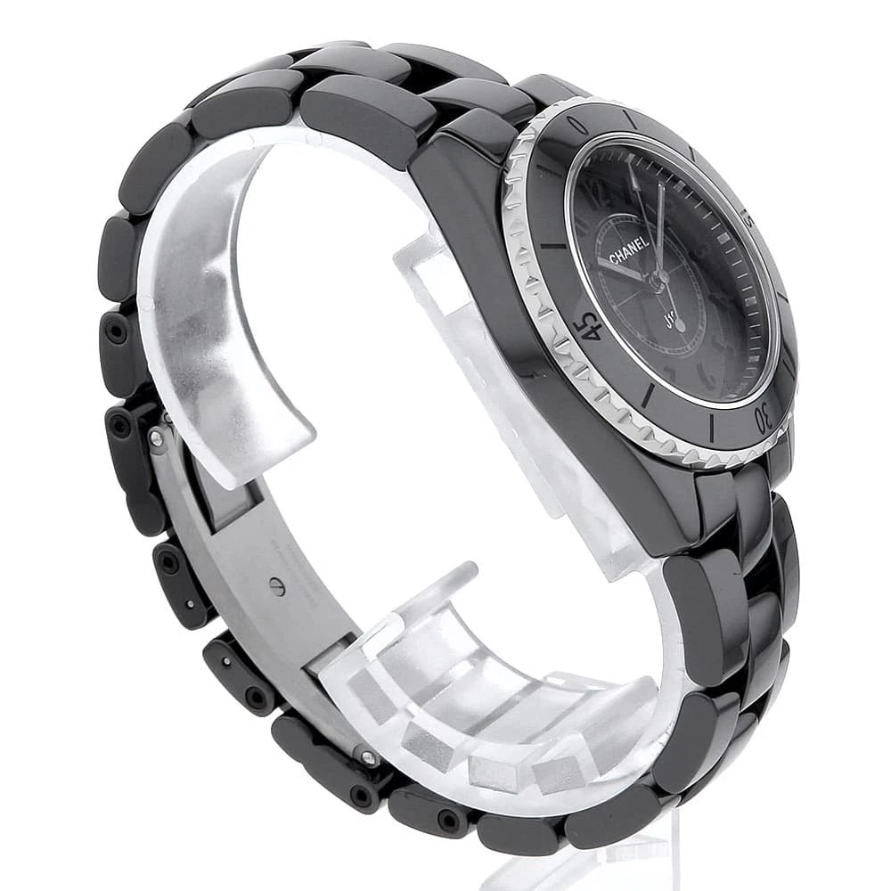 CHANEL J12 PHANTOM WATCH - 3
