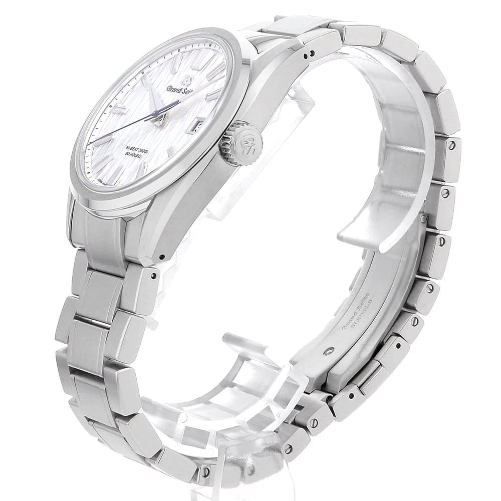 GRAND SEIKO EVOLUTION COLLECTION MASTER WATCH - 2