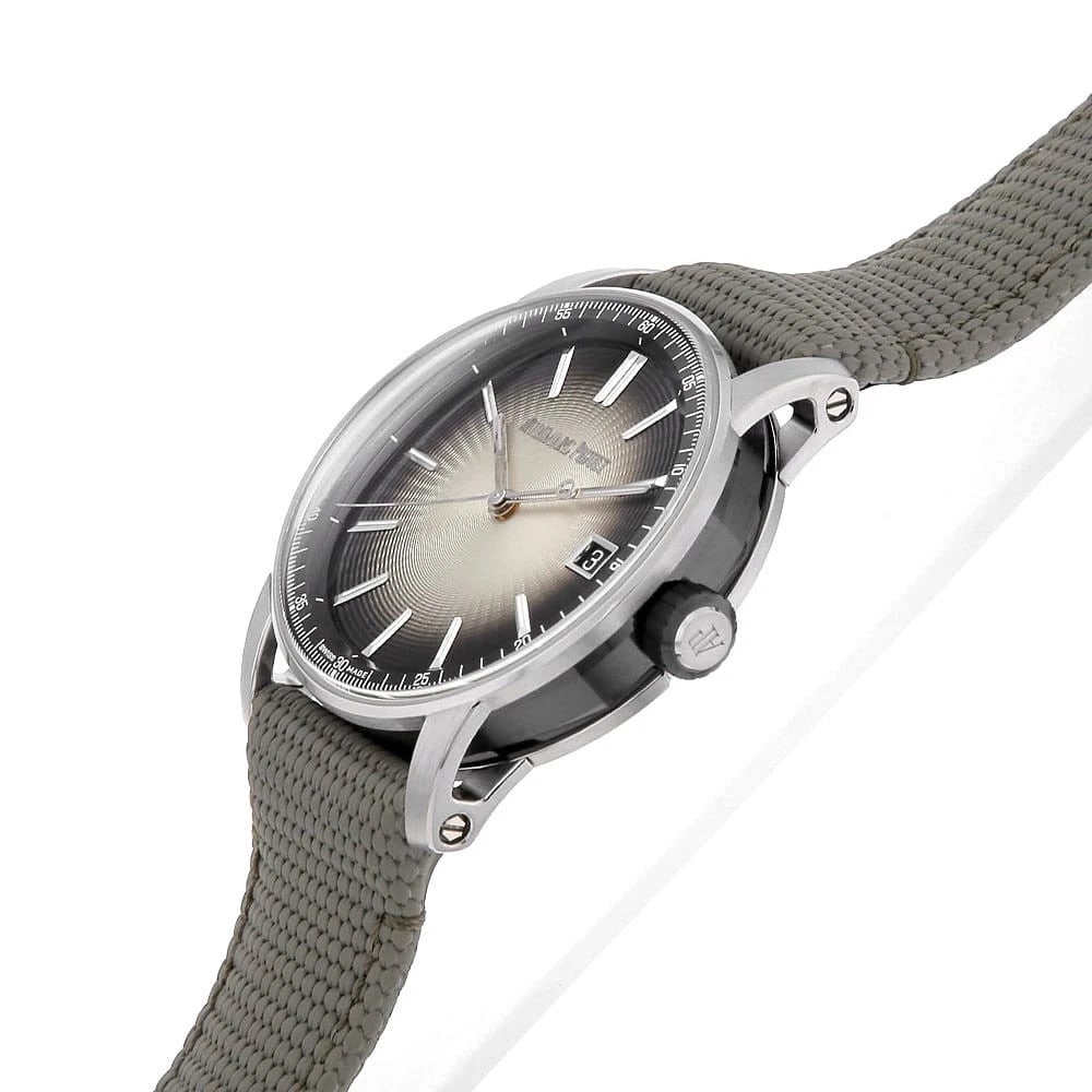 AUDEMARS PIGUET AUTOMATIC WATCH - 2
