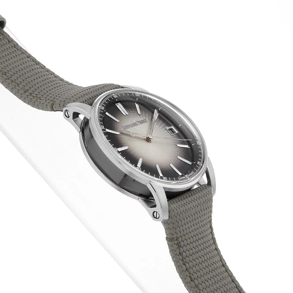 AUDEMARS PIGUET AUTOMATIC WATCH - 3