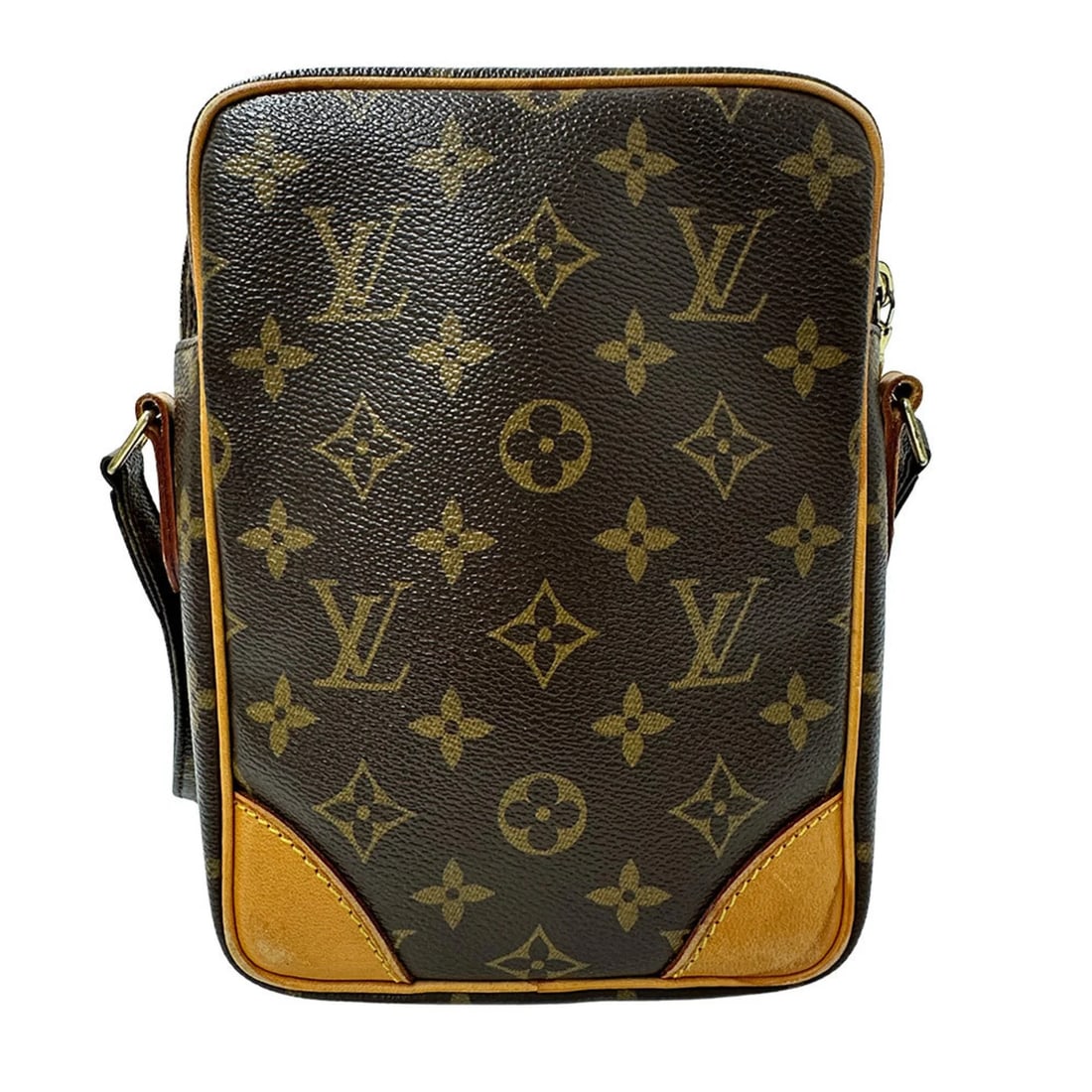 LOUIS VUITTON HANDBAG, MONOGRAM - 2