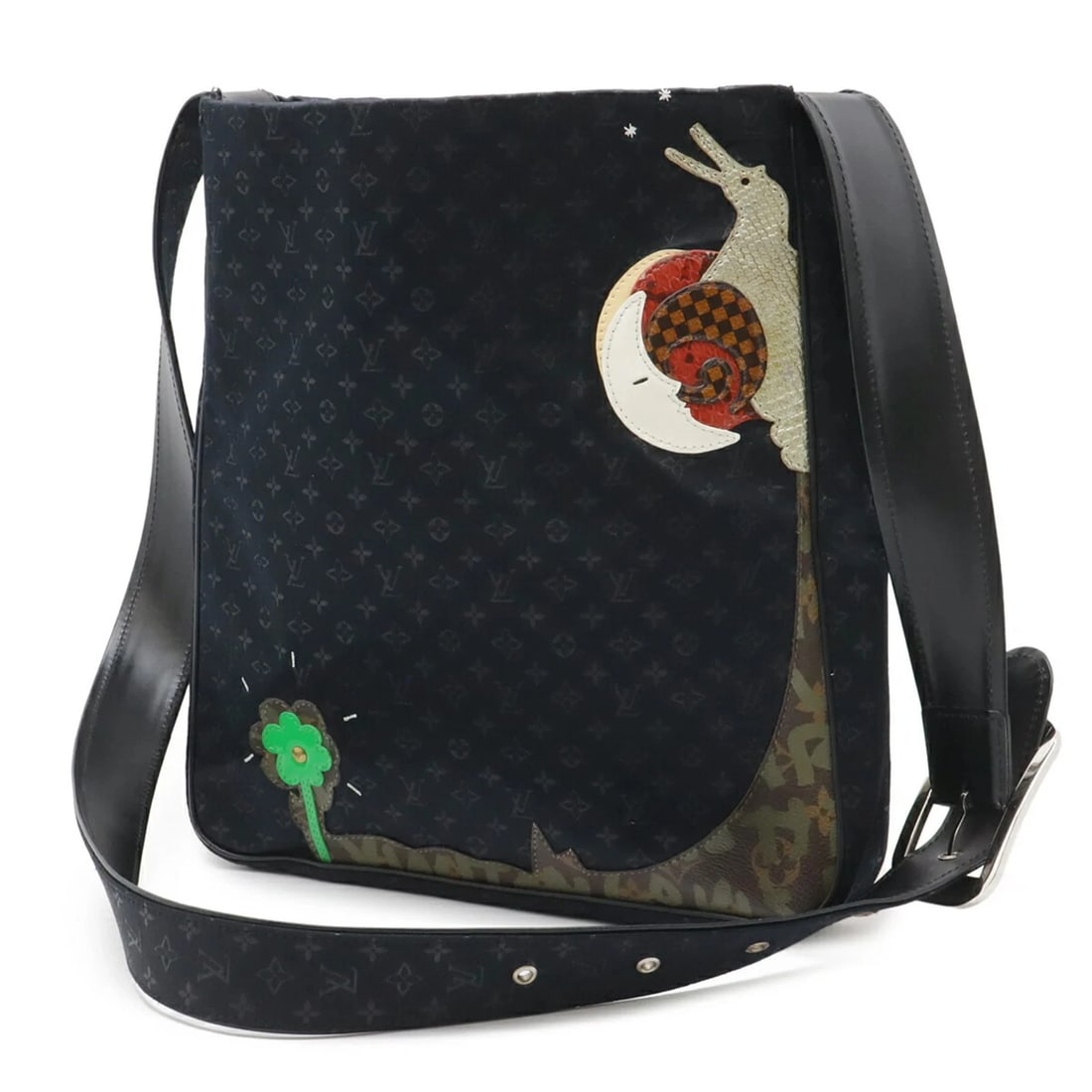 LOUIS VUITTON MONOGRAM - 3